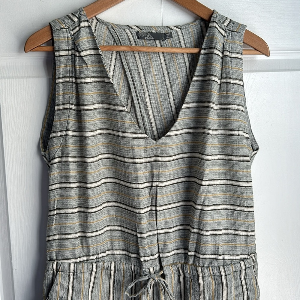 Prana dress - Picture 2 of 10